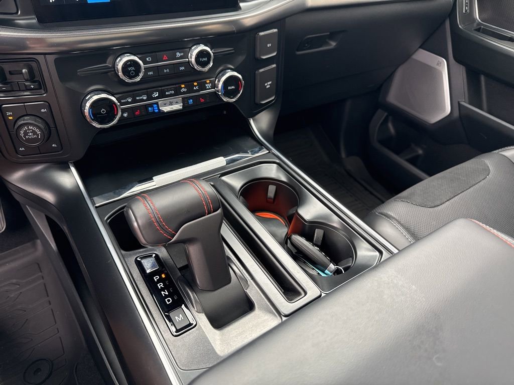 Used 2025 Ford F150 Raptor image 20