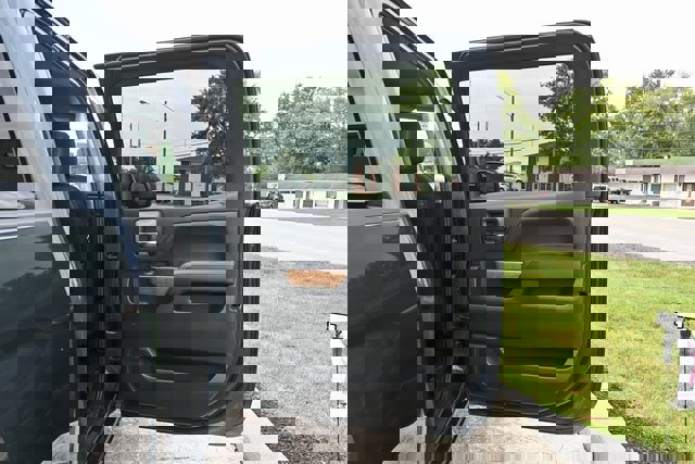 Used 2018 Chevrolet Silverado 1500 LTZ w/ Sport Package image 20