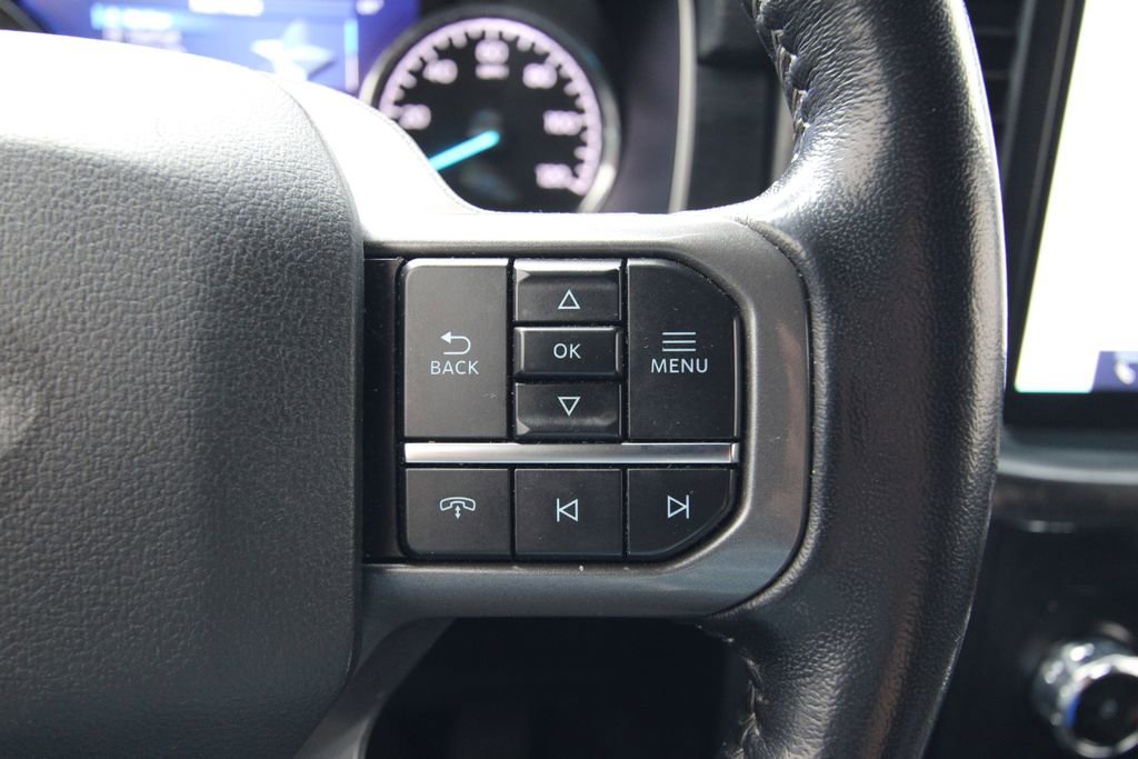 Used 2022 Ford F150 XLT w/ Equipment Group 302A High image 20