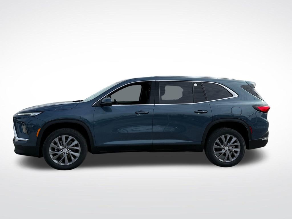 New 2026 Buick Enclave Preferred w/ Power Package video 2