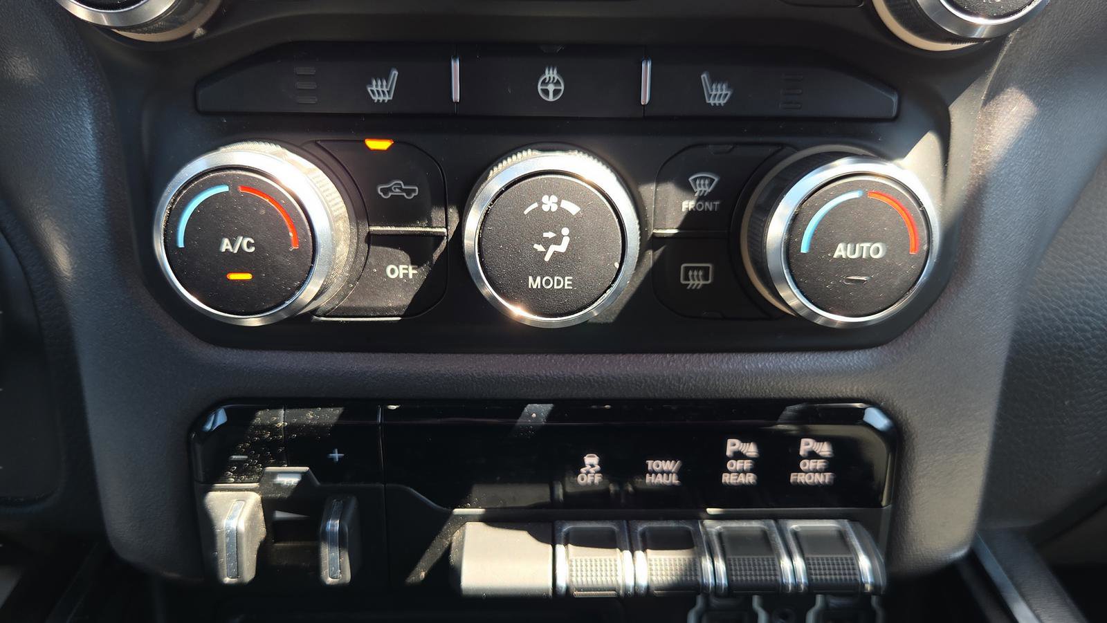 Used 2019 RAM 1500 Big Horn image 30