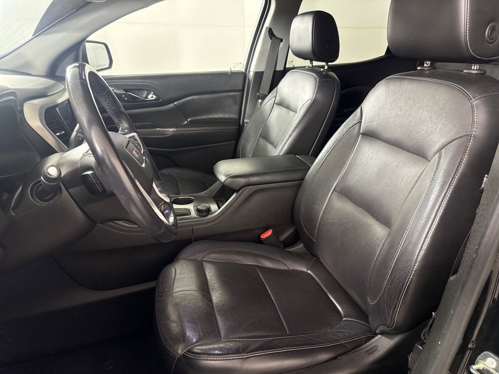 Used 2018 GMC Acadia SLT image 11