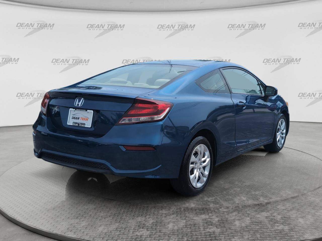 Used 2015 Honda Civic LX image 8