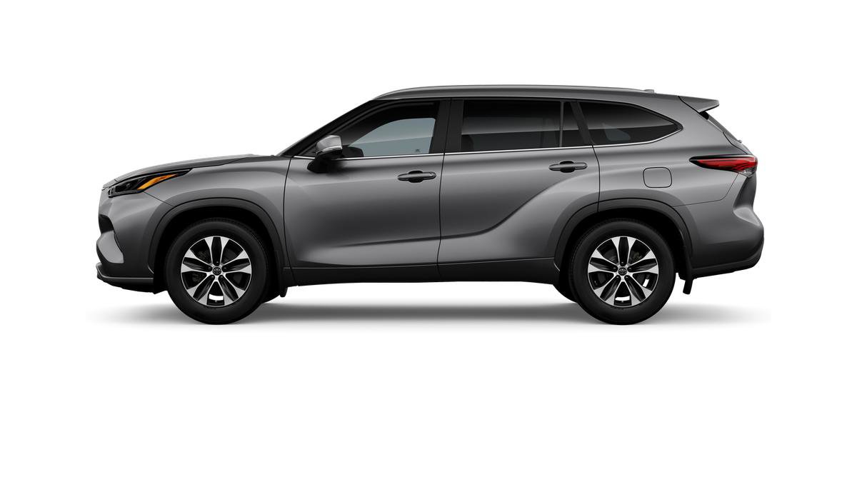 New 2026 Toyota Highlander XLE AWD/4WD image 68