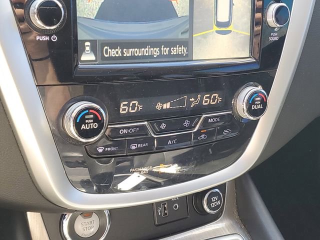 Used 2018 Nissan Murano Platinum image 19
