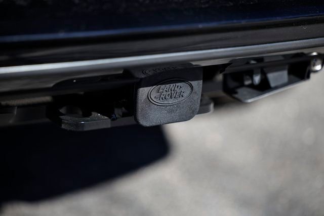 New 2025 Land Rover Range Rover Long Wheelbase SE AWD/4WD image 12