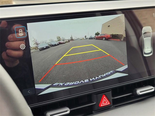 New 2026 Hyundai Ioniq 5 SEL image 21