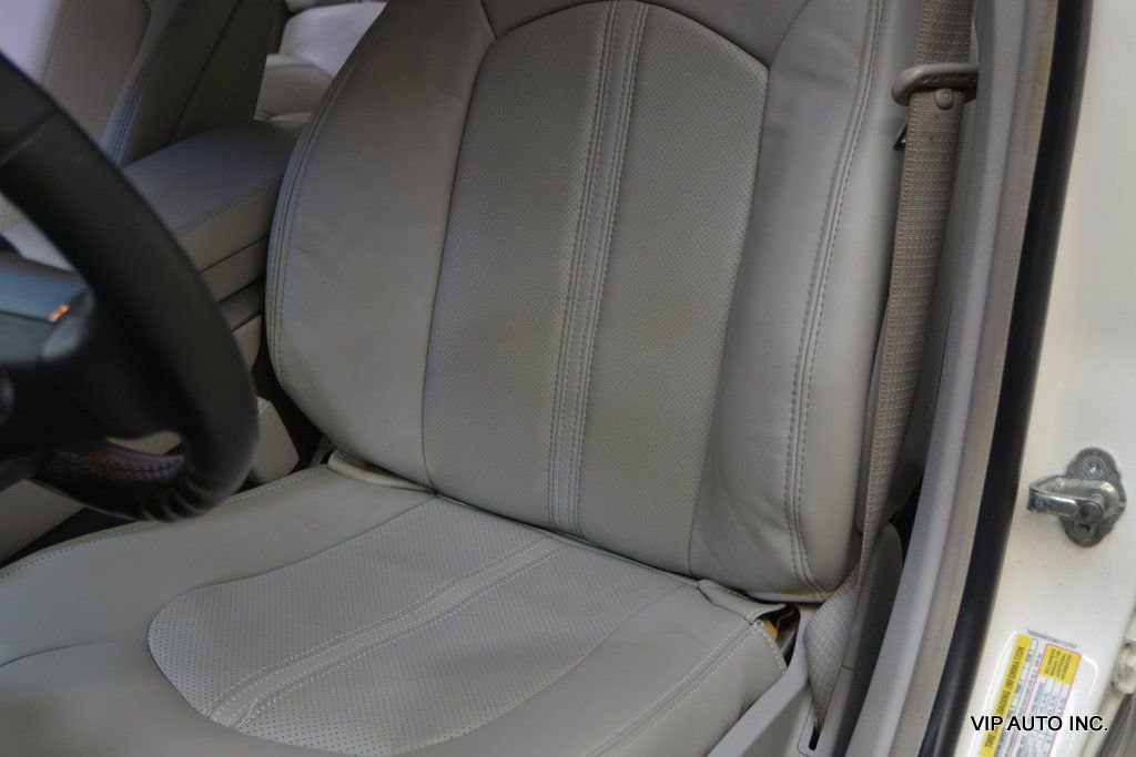 Used 2010 Cadillac CTS Wagon image 17