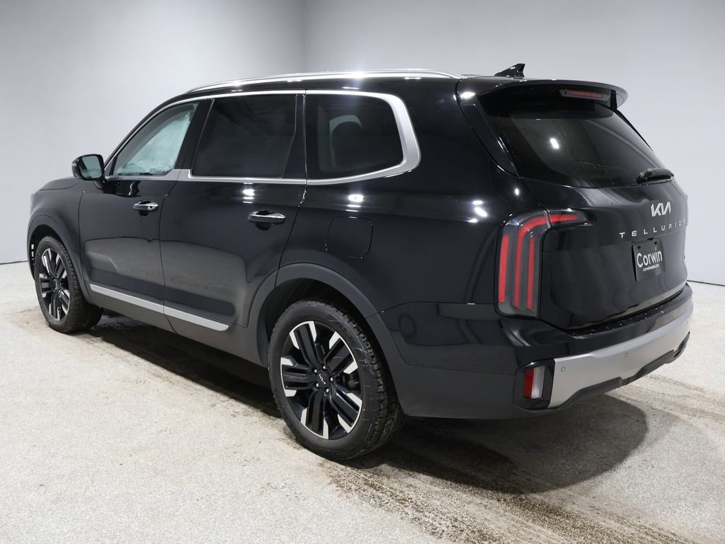 Used 2023 Kia Telluride SX Prestige image 19