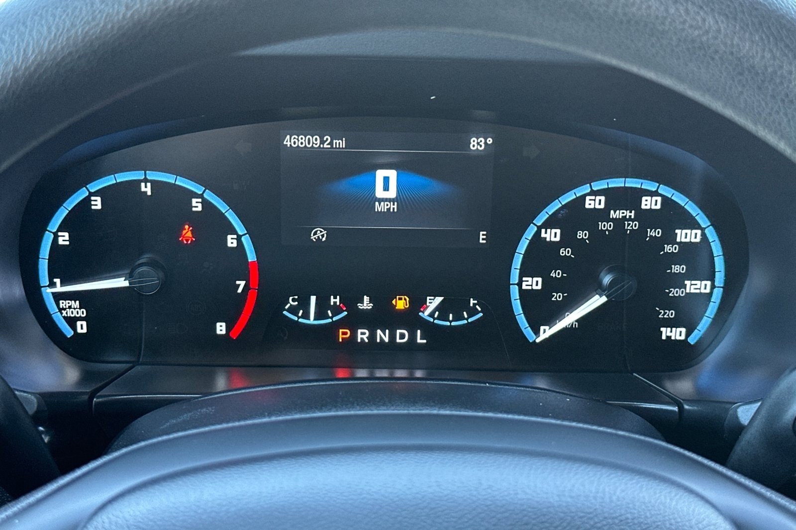 Used 2021 Ford Bronco Sport Big Bend image 24