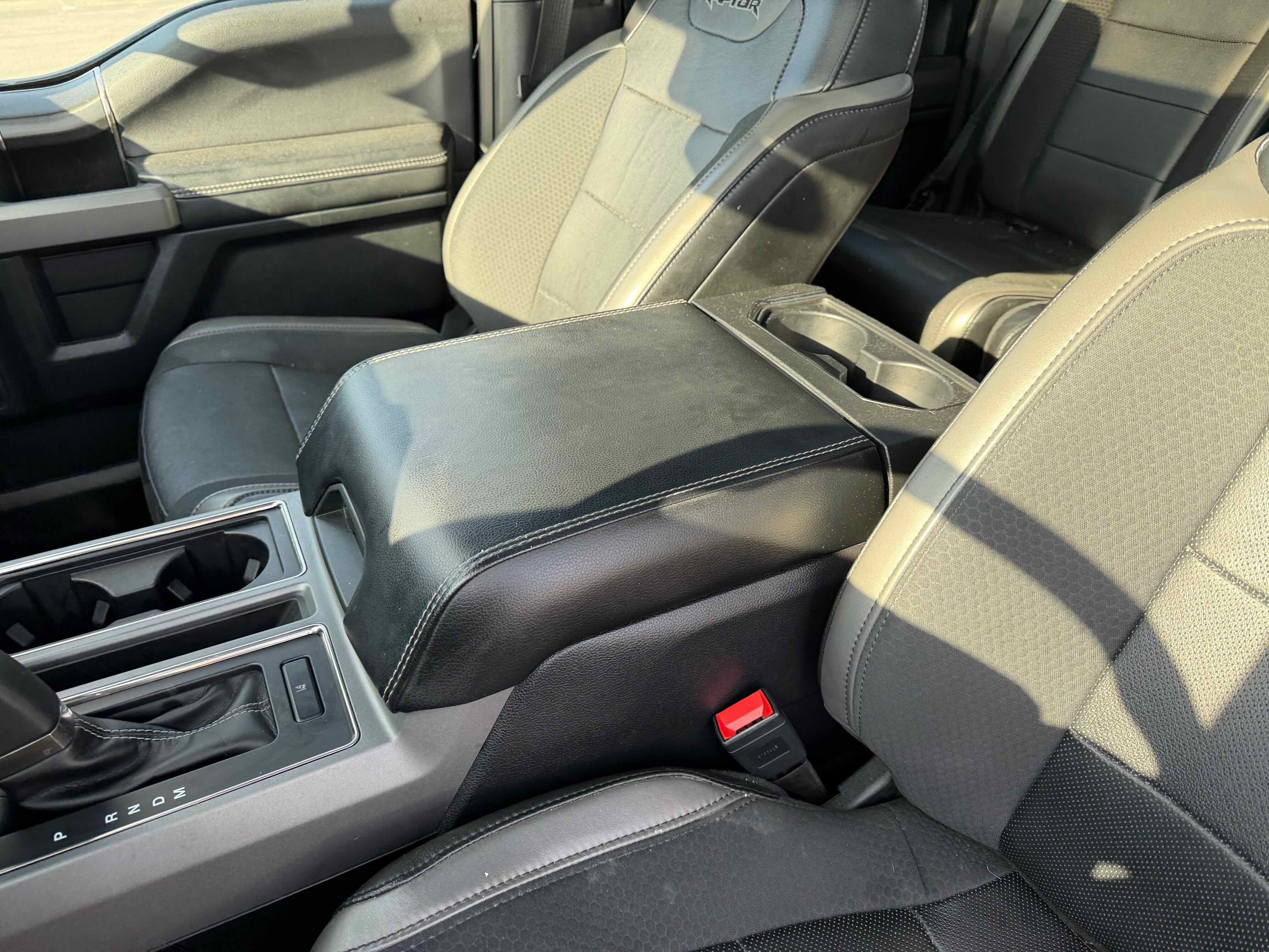 Used 2020 Ford F150 Raptor w/ Equipment Group 802A Luxury image 28