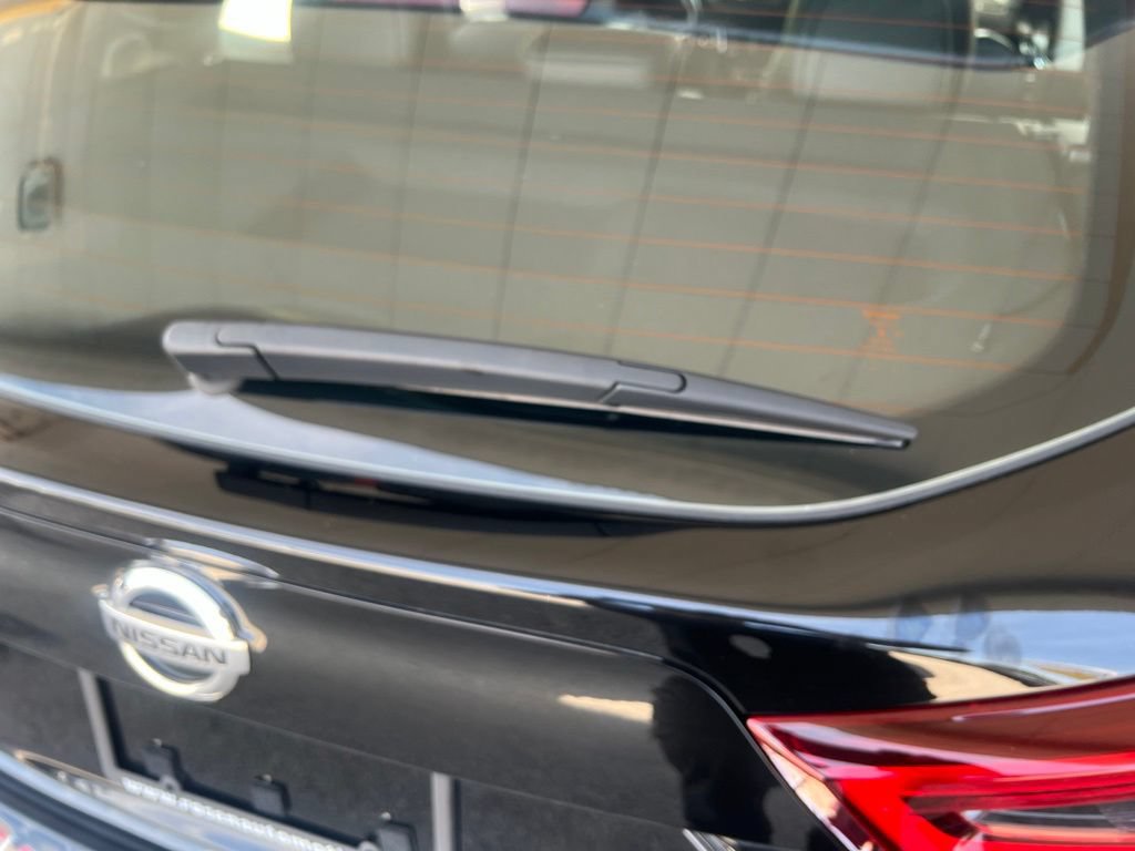 Certified 2022 Nissan Rogue Sport SL w/ Premium Package AWD/4WD image 34