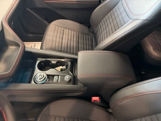 New 2026 Ford Explorer ST-Line w/ ST-Line Street Pack AWD/4WD image 14
