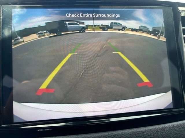 Used 2025 Chrysler Pacifica Select FWD image 25