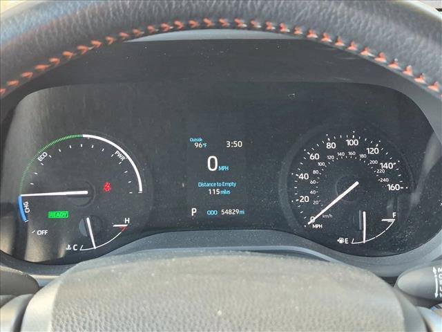 Used 2022 Toyota Sienna XSE w/ XSE Plus Package FWD image 9
