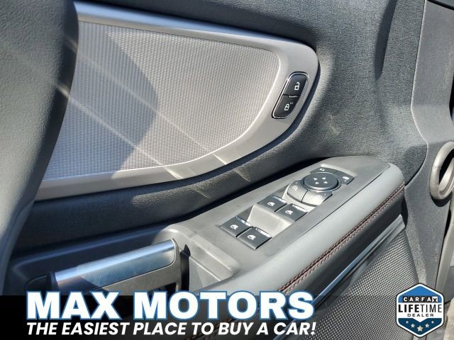 New 2025 Ford Expedition Max Active image 29
