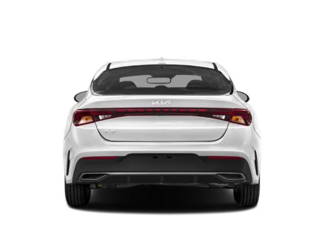 Used 2022 Kia K5 GT-Line image 9