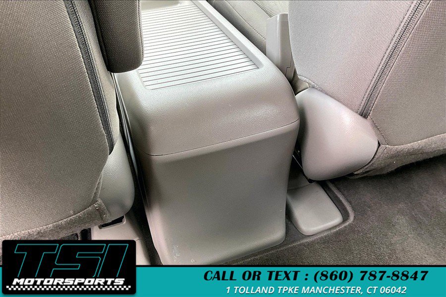 Used 2014 Honda CR-V LX image 30