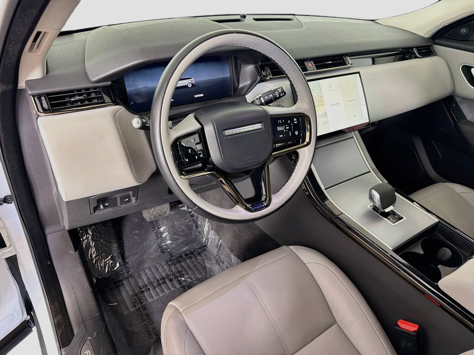 Certified 2024 Land Rover Range Rover Velar S AWD/4WD image 10