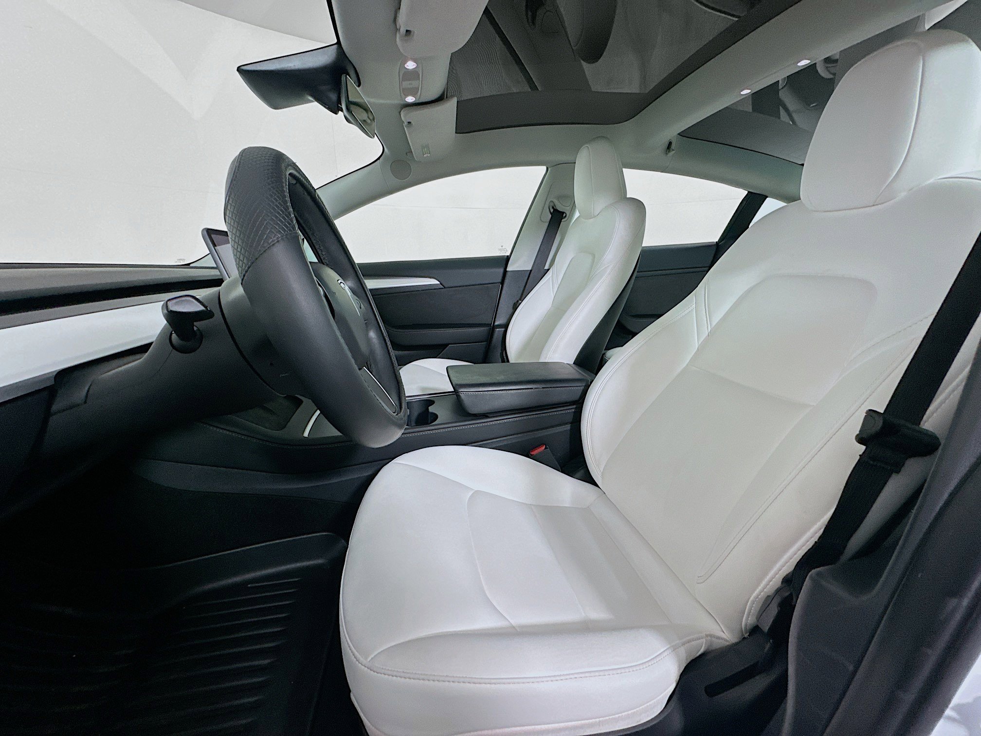 Used 2023 Tesla Model 3 Standard Range RWD image 13