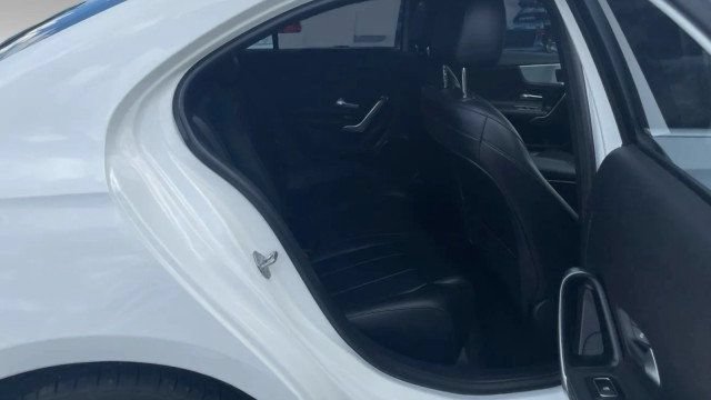 Used 2021 Mercedes-Benz A 220 w/ Premium Package image 13