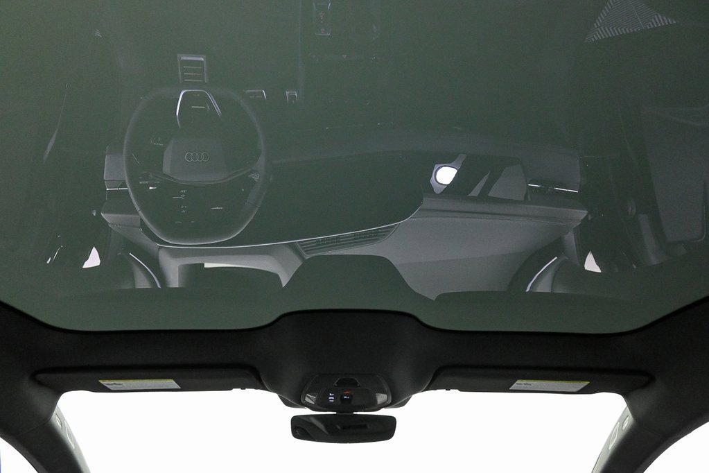 New 2025 Audi S6 e-tron Premium Plus image 20