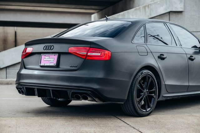 Used 2013 Audi S4 Premium Plus image 52