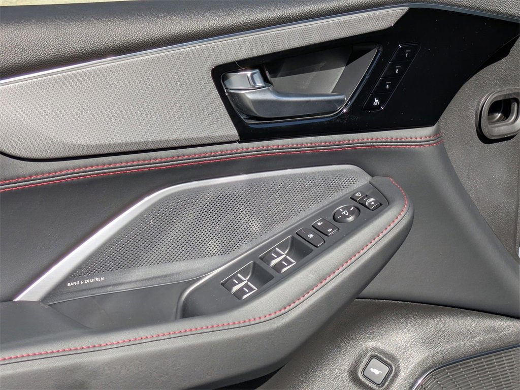 New 2026 Acura MDX A-Spec image 17