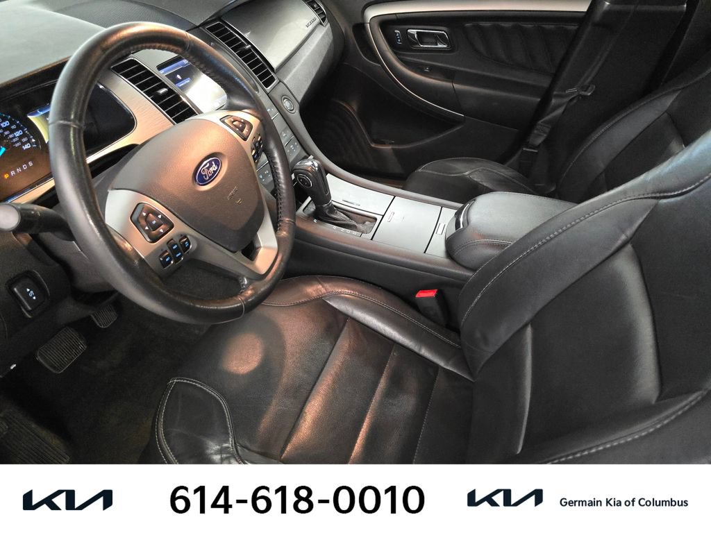 Used 2013 Ford Taurus SEL FWD image 18