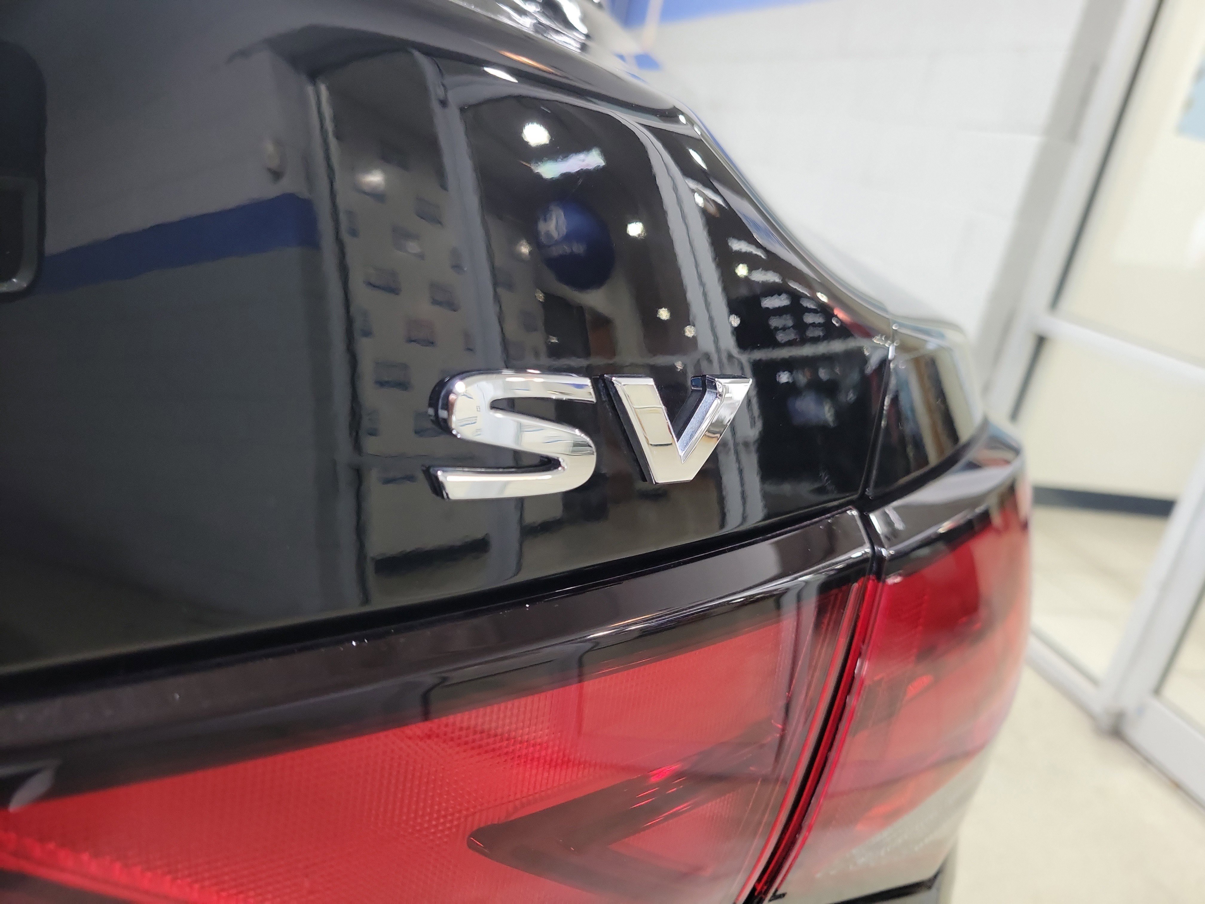 Used 2024 Nissan Sentra SV image 8