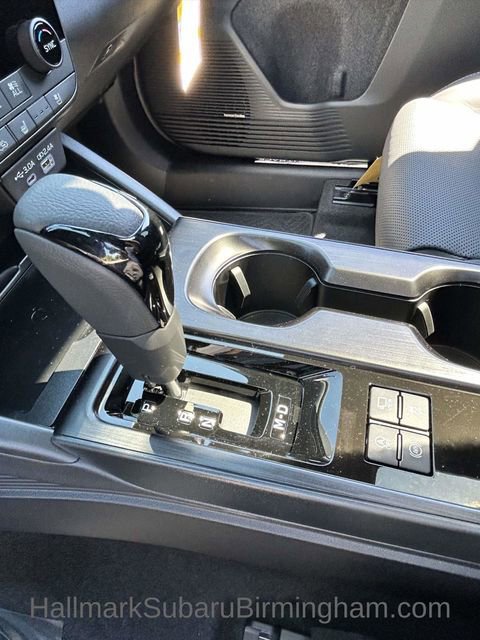 New 2026 Subaru Outback Touring XT image 18