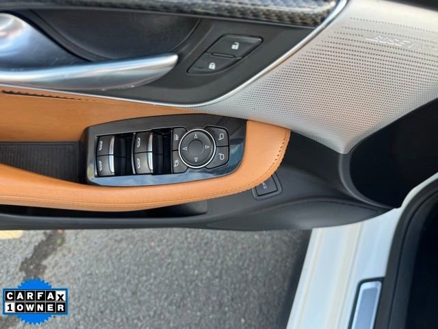 Used 2020 Cadillac CT5 V w/ Platinum Package image 16