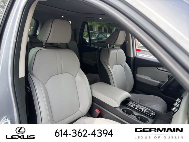 Used 2023 Honda Pilot Elite image 7