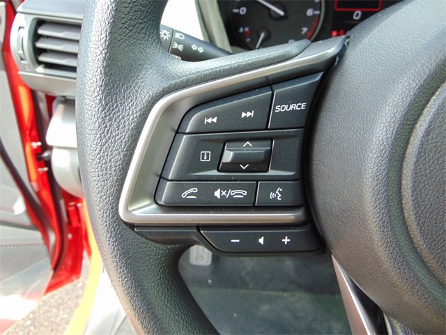 New 2025 Subaru Impreza 2.0i image 18