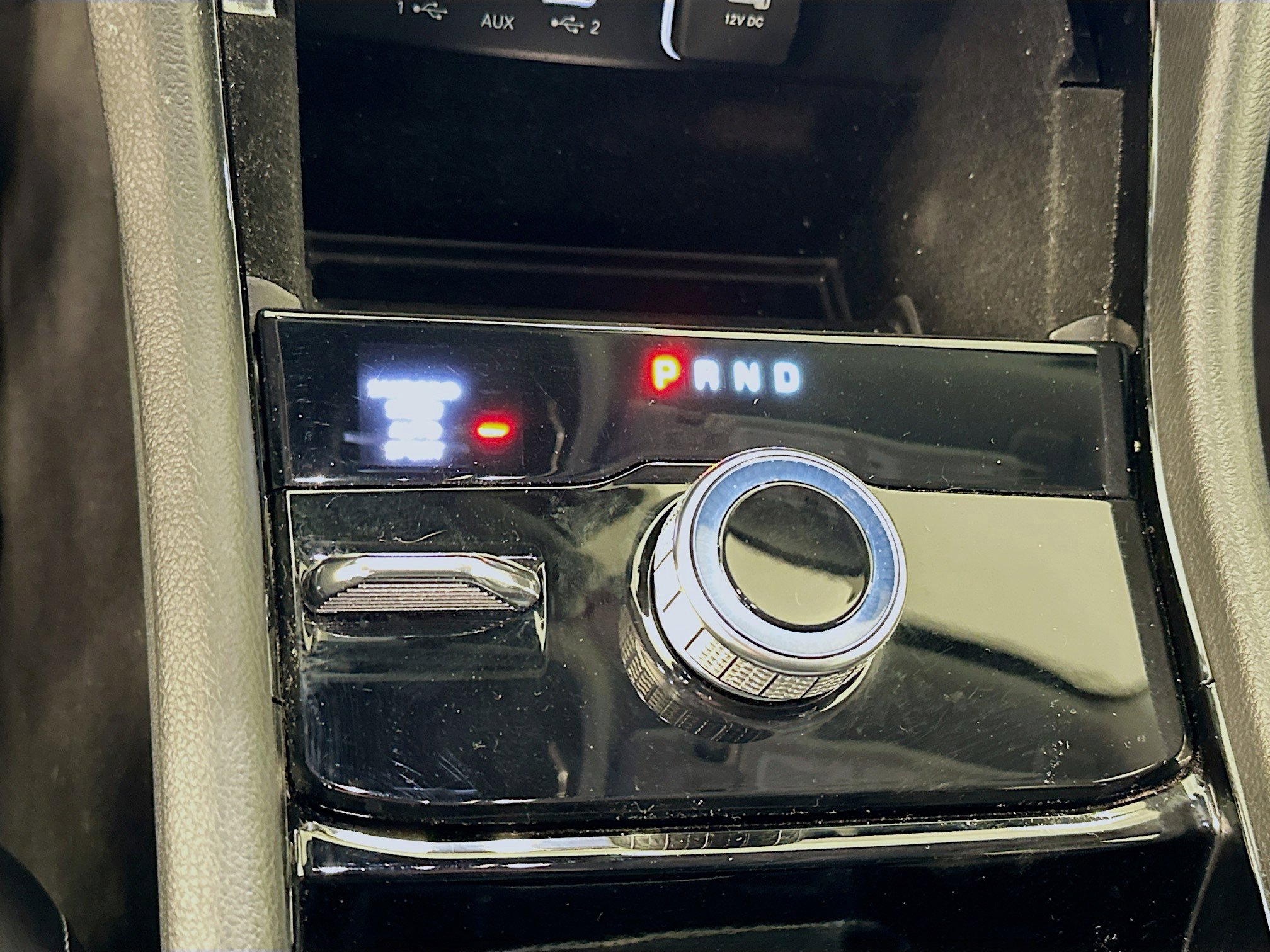 Used 2021 Jeep Grand Cherokee L Limited image 25