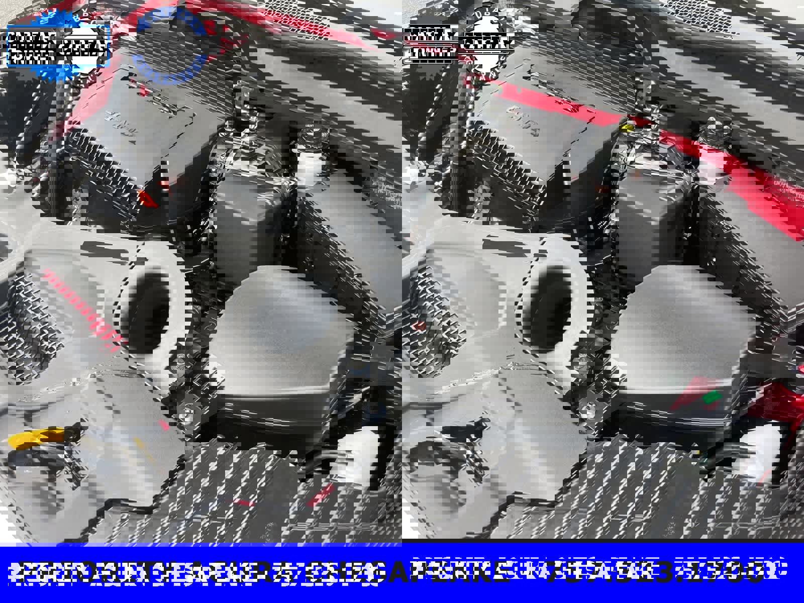 Used 2025 Honda Pilot EX-L image 29