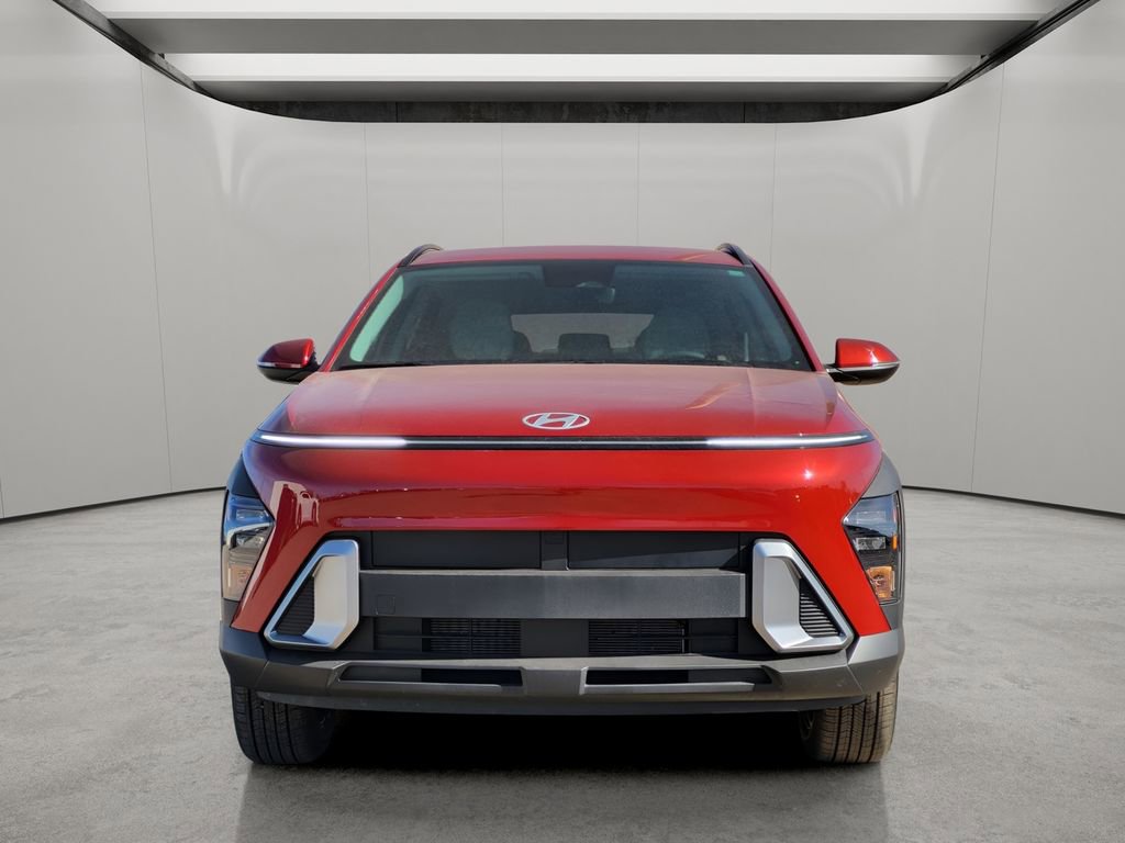 Used 2025 Hyundai Kona SEL image 7