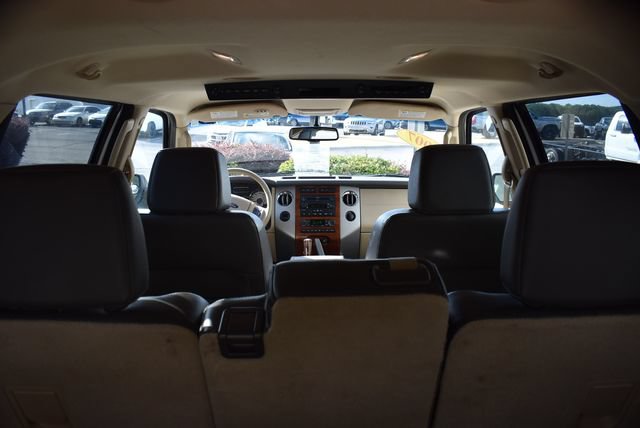 Used 2007 Ford Expedition Eddie Bauer RWD image 12