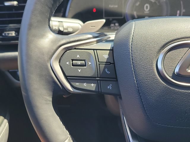Used 2025 Lexus NX 350h AWD w/ Cold Area Package image 7