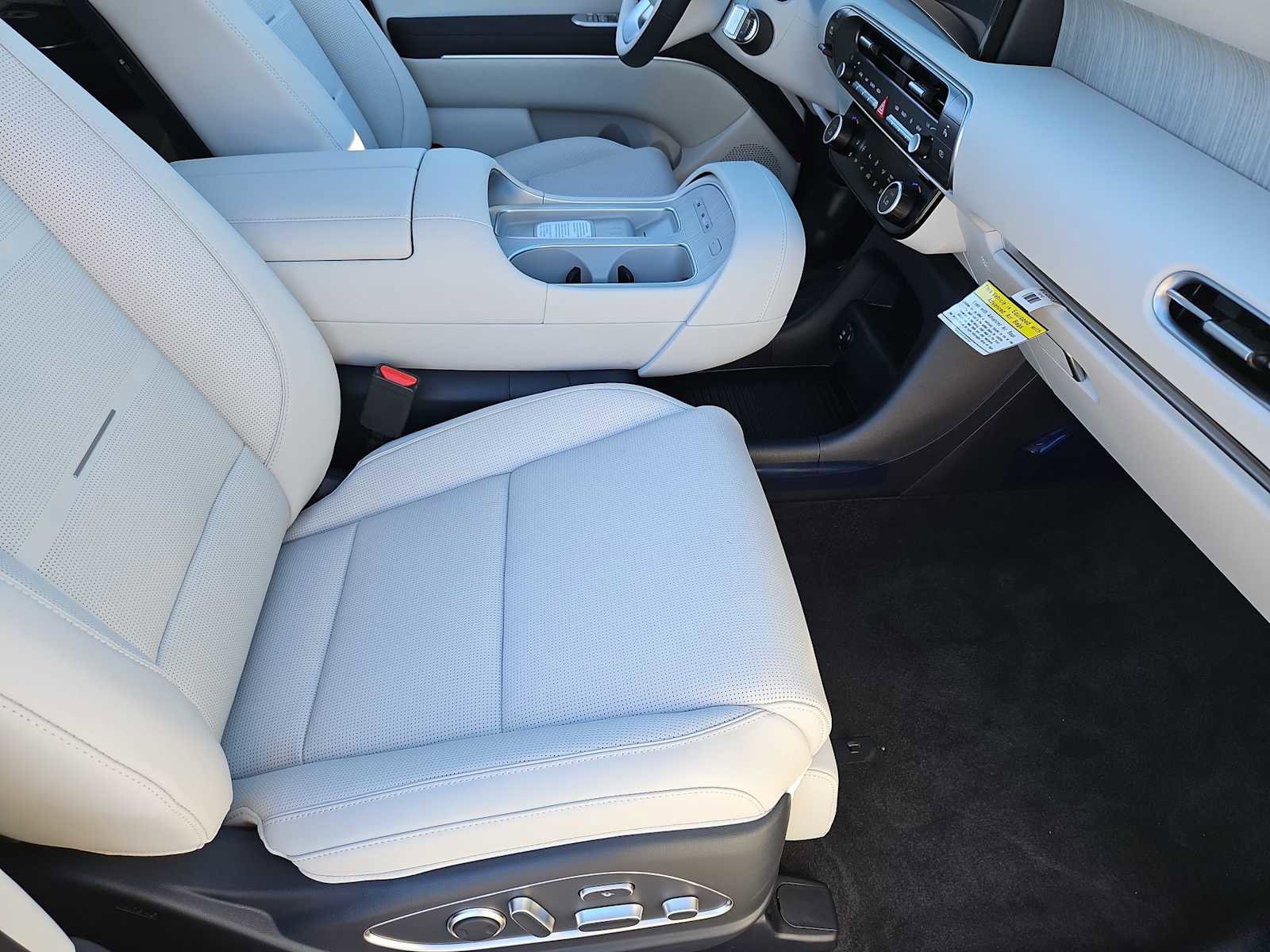 New 2026 Hyundai Palisade Calligraphy image 22