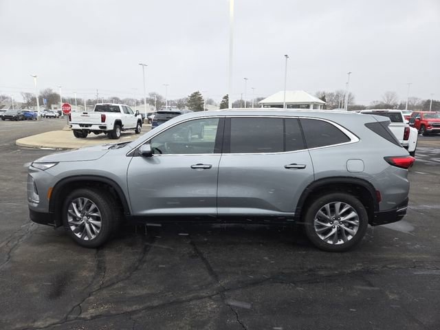 New 2026 Buick Enclave Preferred w/ Power Package image 27