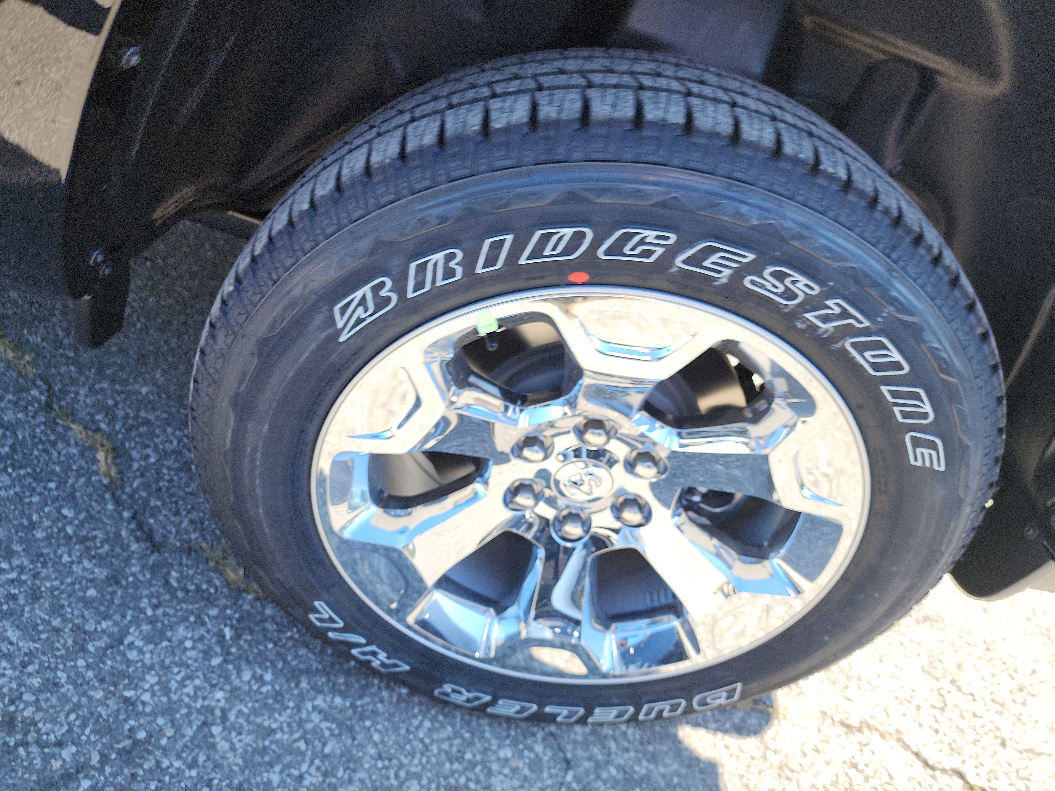 New 2026 RAM 1500 Big Horn image 32