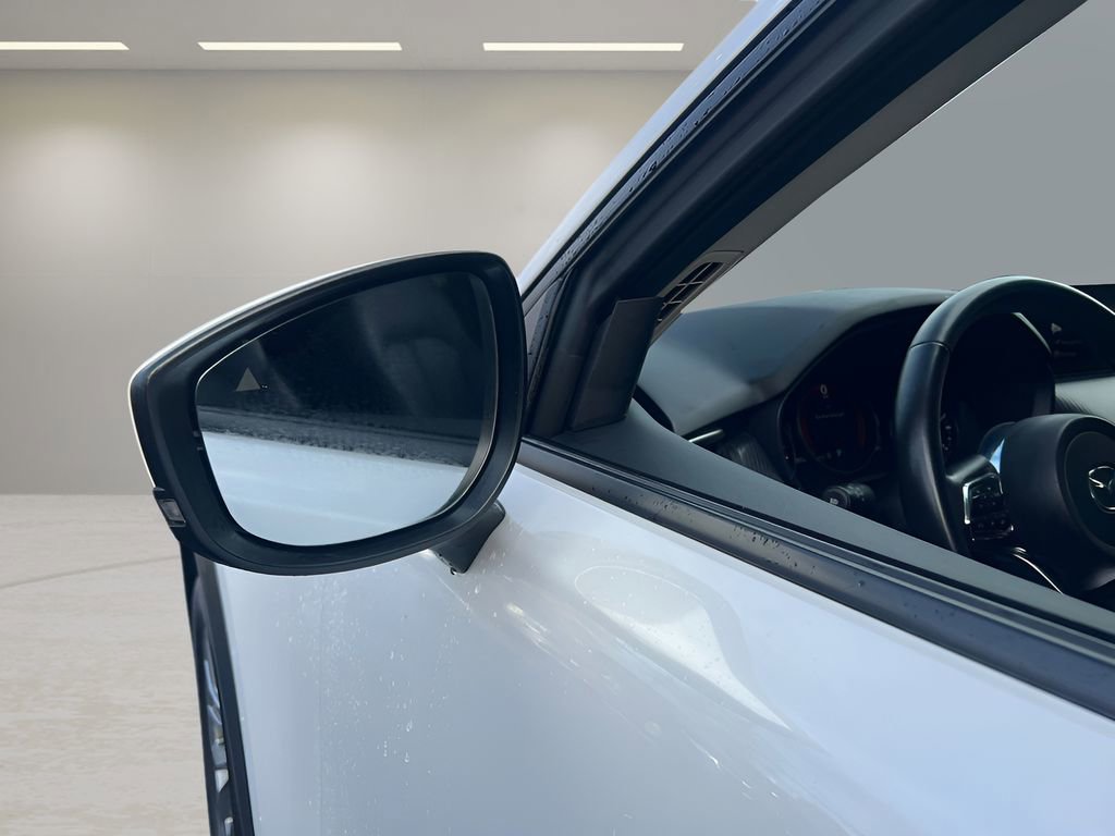 Used 2024 MAZDA CX-90 3.3 Turbo w/ Select Package image 26