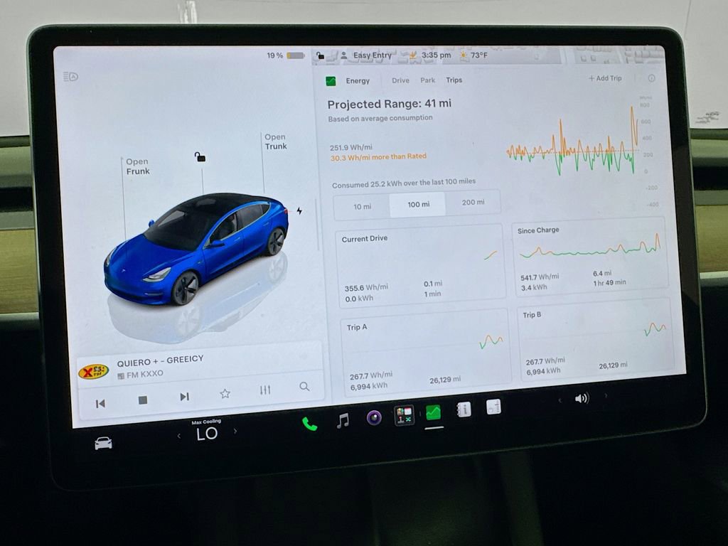 Used 2023 Tesla Model 3 Standard Range RWD image 40