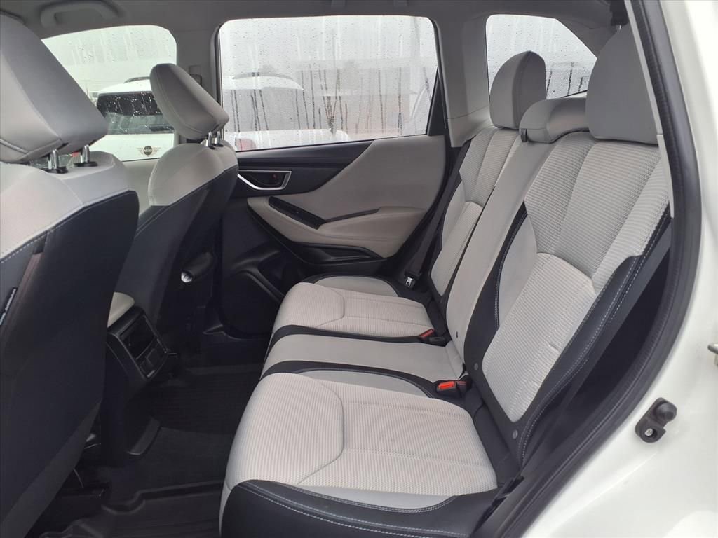 Used 2021 Subaru Forester image 16