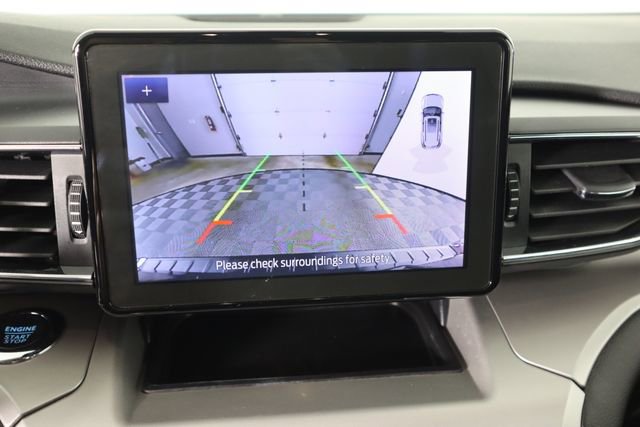 Certified 2022 Ford Explorer XLT w/ Equipment Group 202A image 50