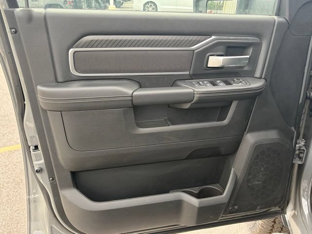 New 2026 RAM 2500 Big Horn AWD/4WD image 33