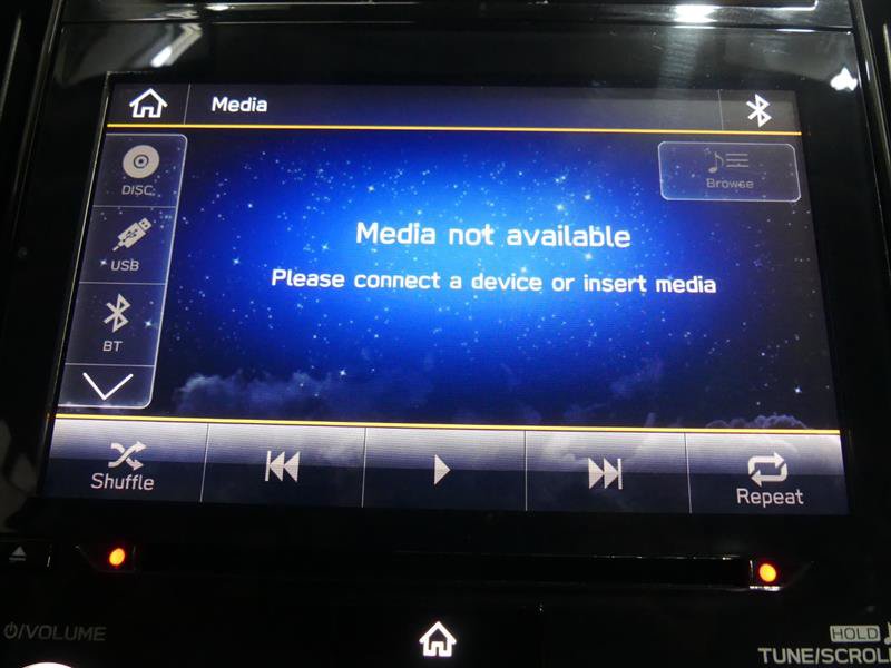 Used 2020 Subaru Ascent Touring w/ Popular Package #2A AWD/4WD image 49