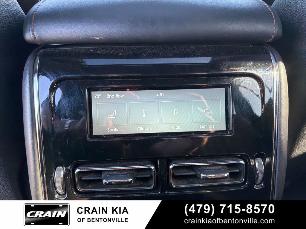 Used 2020 Lincoln Aviator Grand Touring w/ Equipment Group 302A AWD/4WD image 40