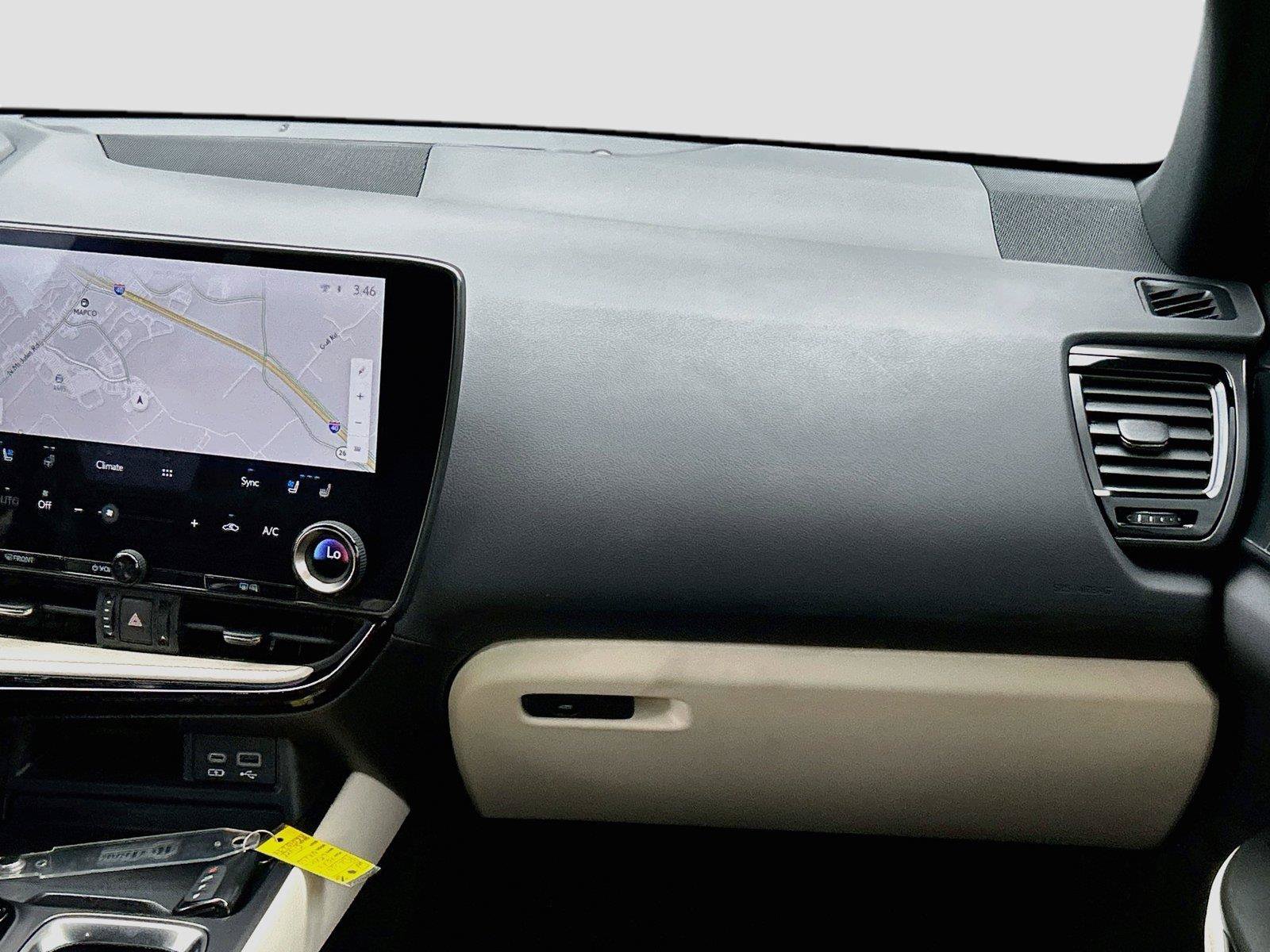 Used 2024 Lexus NX 250 FWD w/ Cold Area Package image 20
